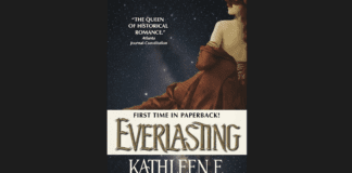 The Everlasting- A Stunning Romance Novel
