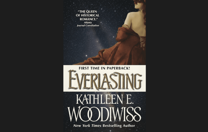 The Everlasting- A Stunning Romance Novel