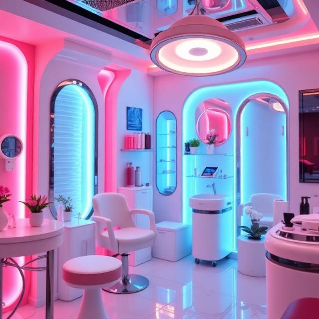 The Future of Beauty: Skin Care Trends for 2026