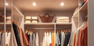 Wardrobe Hacks 2026-Easy Tips for Best Looks