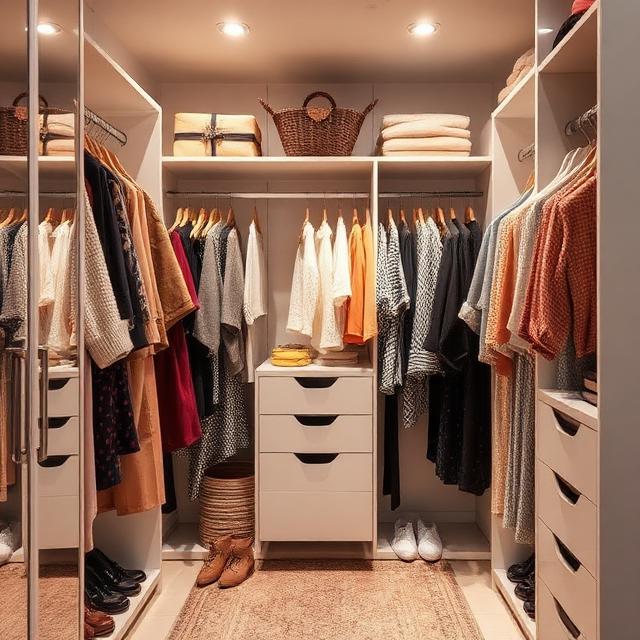 Wardrobe Hacks 2026-Easy Tips for Best Looks
