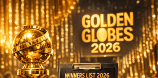 Golden Globes 2026 Winners List and Highlights Illustration of Golden Globes 2026 Winners List and Highlights: Full Awards Recap