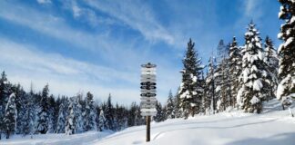 15 Best Romantic Winter Getaways for Couples in 2026 15 Best Romantic Winter Getaways for Couples in 2026