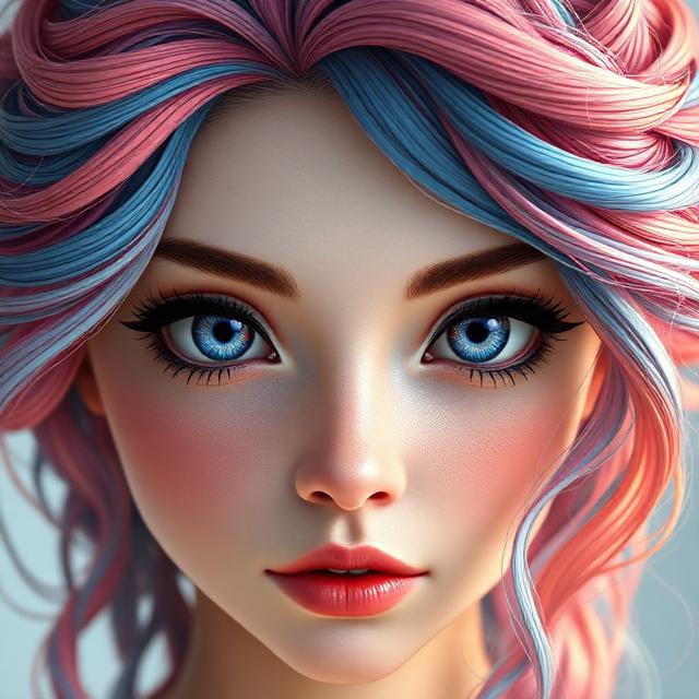 2026 Beauty Trends Are Coming Straight Out of 2006