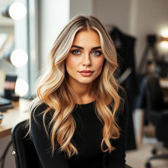 2026 Makeup Trends- From Blush Blocking to Cloud Skin 2026 Makeup Trends: From Blush Blocking to Cloud Skin