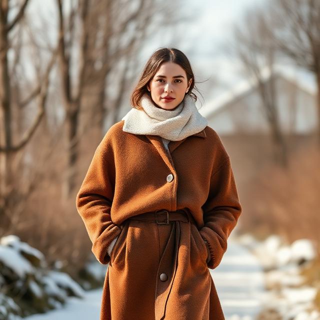 5 Womenswear Trend Predictions for Fall/Winter 2026