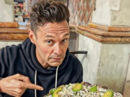 Ryan Seacrest Weight Loss in 2026- What Changed After 30+ lbs