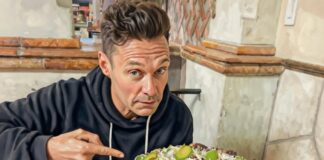 Ryan Seacrest Weight Loss in 2026- What Changed After 30+ lbs