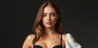 6 Lingerie Trends You’ll See Everywhere in 2026