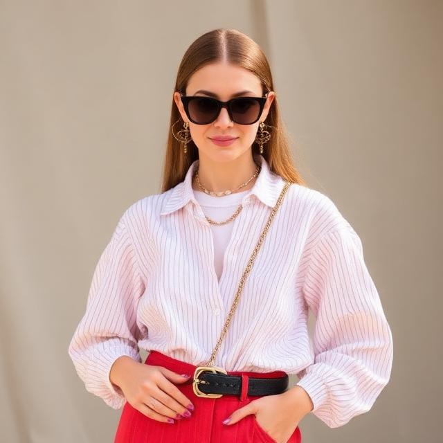 7 Elevated Spring 2026 Accessory Trends to Copy in Spring 2026 7 Elevated Spring 2026 Accessory Trends to Copy in Spring 2026