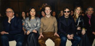 A Prada Show So Good, It Overshadowed Mark Zuckerberg