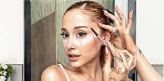 Ariana Grande Beauty Tutorial- A Masterclass in Makeup