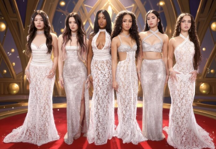 Best and Worst Dressed at the Grammys Red Carpet 2026