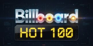 Billboard Hot 100 Top 10 Countdown for February 21st, 2026