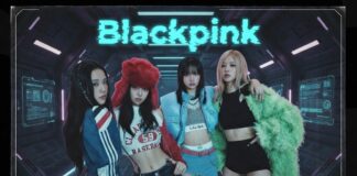 Blackpink K-pop Subscriber Record: 100M YouTube Subscribers