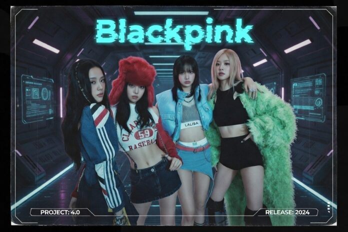 Blackpink K-pop Subscriber Record- 100M YouTube Subscribers
