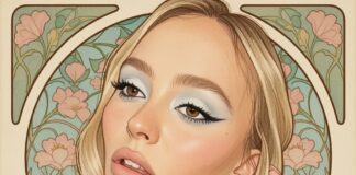 Blurred Makeup Trend 2026- Soft, Diffused, Undone Explained