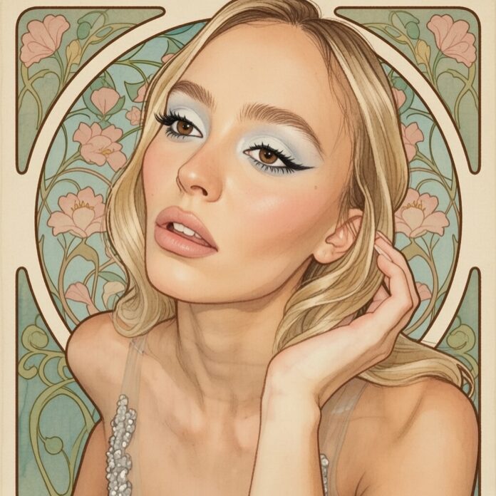 Blurred Makeup Trend 2026- Soft, Diffused, Undone Explained