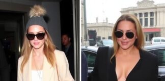 Celebrity Outfits Everyone Is Talking About