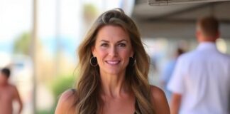 Cindy Crawford at 59: Reinventing Beauty After Supermodel Status Cindy Crawford at 59- Reinventing Beauty After Supermodel Status