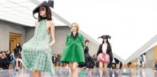 Everything You Need to Know About the AW26 Fashion Month