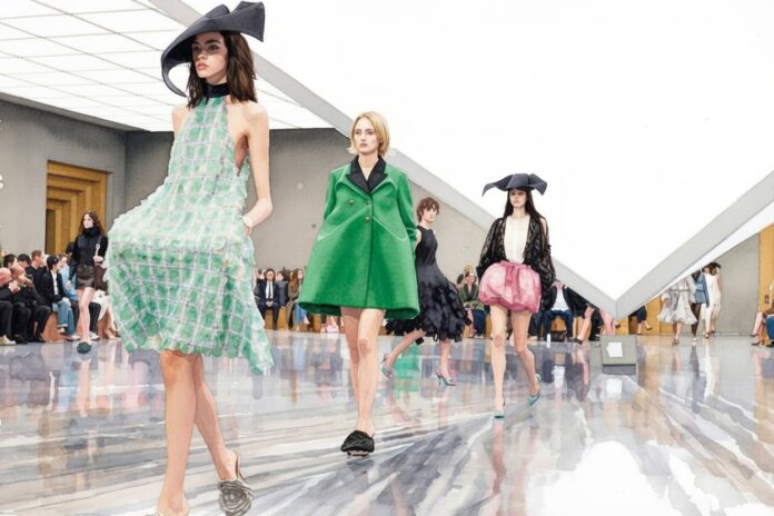 Everything You Need to Know About the AW26 Fashion Month