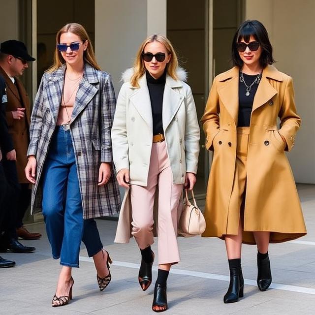 Expert fashion predictions That Will Be Everywhere in 2026