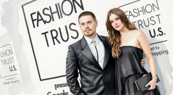 Fashion Trust U.S. Reveals 2026 Awards Finalists