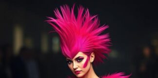 Feathers, Fuchsia and Fierce Femininity: LFW Fall 2026 Trends Feathers, Fuchsia and Fierce Femininity- LFW Fall 2026 Trends