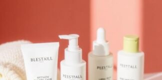 February 2026’s Best New Beauty Products Undo Winter Damage