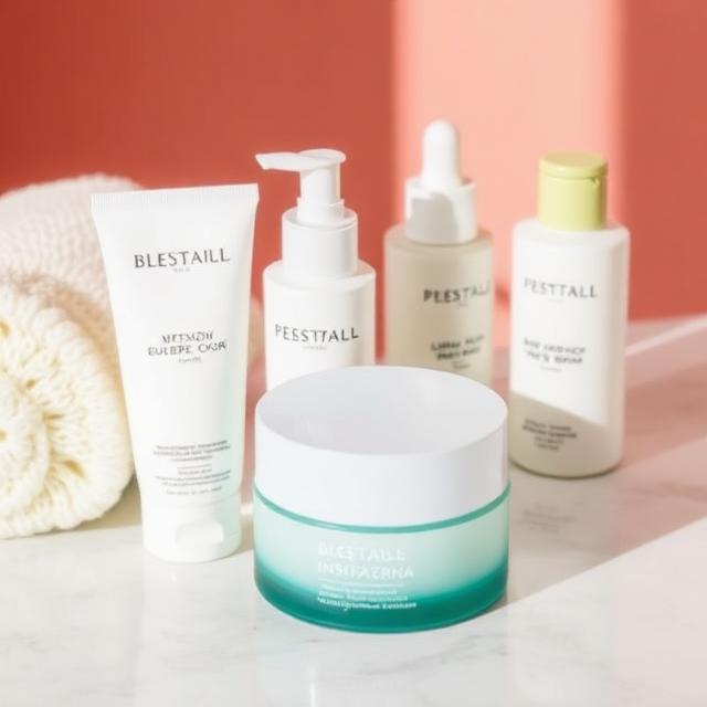 February 2026’s Best New Beauty Products Undo Winter Damage