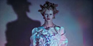 Francesco Scognamiglio Spring 2026 Couture