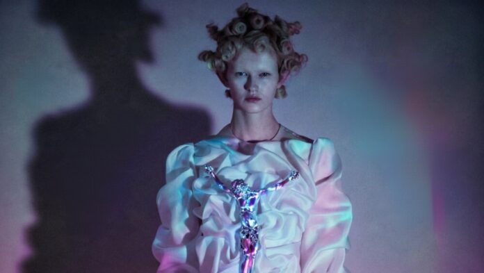 Francesco Scognamiglio Spring 2026 Couture