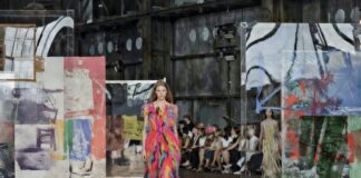 Gen Art NYFW 2026: Emerging Voices and Immersive Experiences Gen Art NYFW 2026- Emerging Voices and Immersive Experiences
