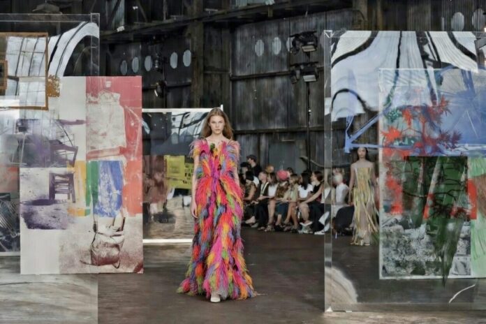 Gen Art NYFW 2026- Emerging Voices and Immersive Experiences