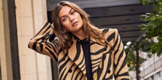 Glamour Reclaims the Spotlight: Fashion’s Most Expressive