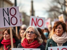 Global Feminist Movements Respond to Ongoing Crises