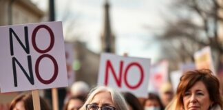 Global Feminist Movements Respond to Ongoing Crises Global Feminist Movements Respond to Ongoing Crises