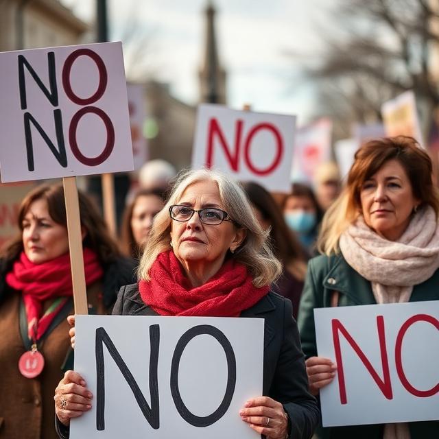 Global Feminist Movements Respond to Ongoing Crises Global Feminist Movements Respond to Ongoing Crises