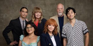 Happy’s Place Renewed for Season 3 at NBC Happy’s Place Renewed for Season 3 at NBC