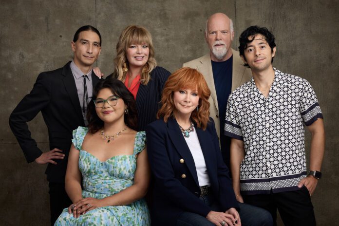 Happy’s Place Renewed for Season 3 at NBC