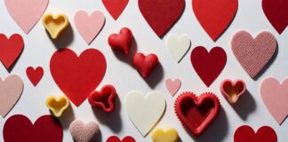 Heart-Shaped Pasta Trend- Novelty Becomes Retail Reality