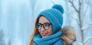 Icy Blue Color Trend: Winter 2026’s Defining Palette Icy Blue Color Trend: Winter 2026's Defining Palette