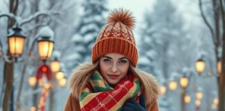 In Aspen, a Winter Fashion Fantasia for Those Who Can Afford It