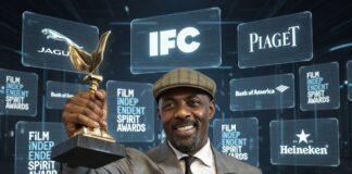 Independent Spirit Awards Celebrate Indie Movies and TV in LA Independent Spirit Awards Celebrate Indie Movies and TV in LA