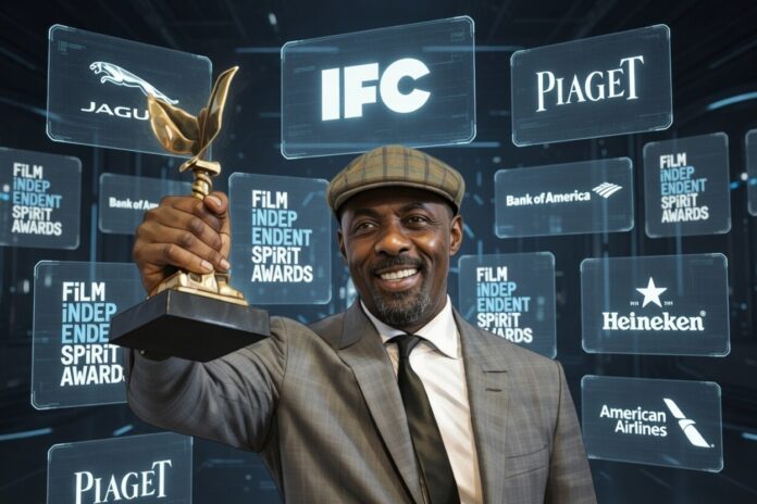 Independent Spirit Awards Celebrate Indie Movies and TV in LA