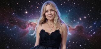 Kate Hudson Spirit Awards Bold Fashion Statement