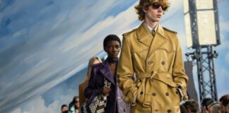 London Fashion Week AW 2026- The Standout Shows and Highlights