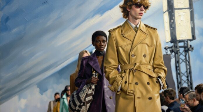 London Fashion Week AW 2026- The Standout Shows and Highlights London Fashion Week AW 2026- The Standout Shows and Highlights
