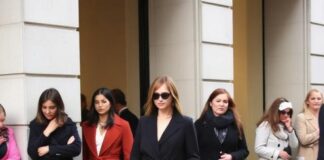 London Fashion Week Takeaways Fall/Winter 2026